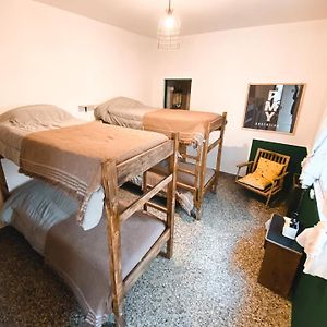 Habitación para Mujeres Compartida