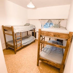 Dormitory Room Mixed