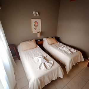 Habitación Estándar con Cama King